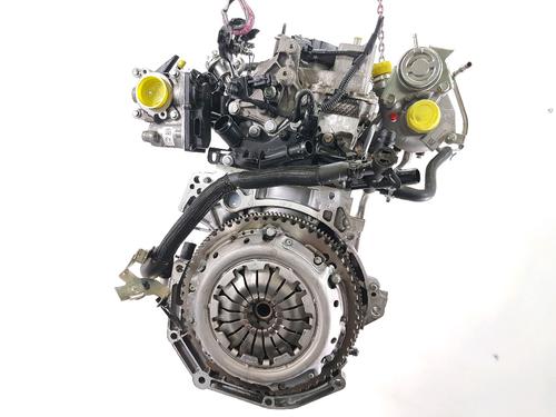 Engine DACIA SANDERO II TCe 90 (B8M1, B8MA, B8AC) | BP36211318M1 - Image 3