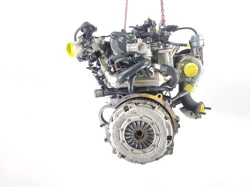 Engine HYUNDAI i30 (FD) 1.6 CRDi | BP28207799M1 