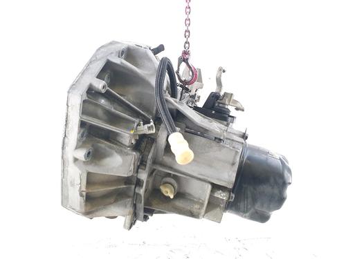 Used Gearbox Gearbox RENAULT KANGOO Express (FW0/1_) [2008-2026] 32717147 32717147