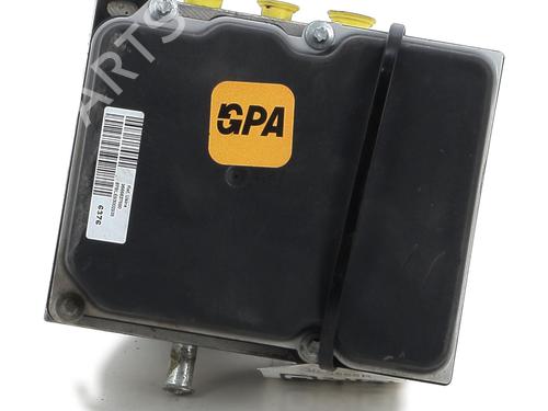 Módulo de ABS CITROËN C4 Picasso I MPV (UD_)  | BP28106234M43 