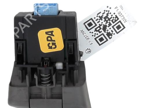 Used Switch Switch RENAULT SCÉNIC II (JM0/1_) 1.6 (JM0C, JM0J, JM1B) (113 hp) 40557276 40557276