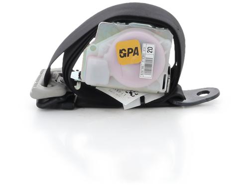 Rear right seatbelt PEUGEOT PARTNER Tepee 1.6 HDi 90 | BP40171955I28 - Image 2