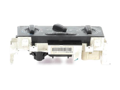 Climate control CITROËN C3 I (FC_, FN_) 1.4 HDi | BP21778931I5 