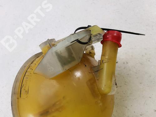 Expansion tank PEUGEOT 206 Hatchback (2A/C) 1.4 HDi eco 70 | BP11093783C120 