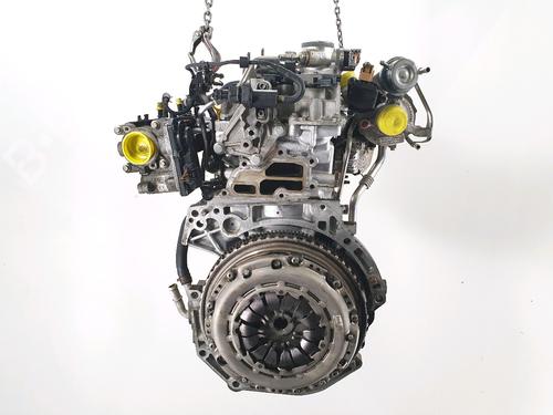 Engine RENAULT SCÉNIC IV (J9_) 1.2 TCe 130 | BP37599556M1 - Image 3
