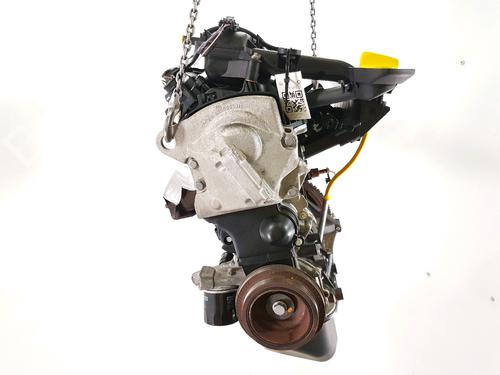 Motor RENAULT TWINGO I (C06_) [1993-2012]  28160610