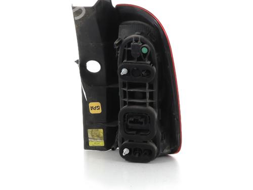 Left taillight DACIA DUSTER (HS_) 1.5 dCi (HSAJ) | BP33809607C34 - Image 4