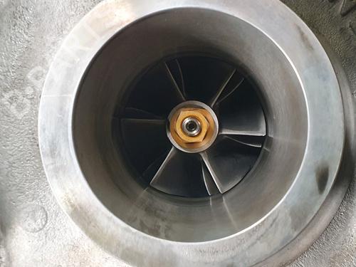 Engine LAND ROVER RANGE ROVER EVOQUE (L538) 2.2 D 4x4 | BP36211312M1 - Image 7