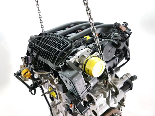 Engine CITROËN C3 II (SC_) 1.2 VTi 82 | BP30141148M1
