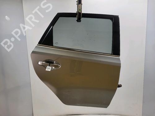 Used Right rear door TOYOTA AURIS (_E18_) 1.8 Hybrid (ZWE186_, ZWE186R) (136 hp) 30917801