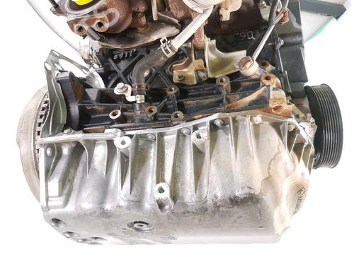 Engine RENAULT MEGANE III Grandtour (KZ0/1) 1.9 dCi (KZ0J, KZ0N, KZ1S) | BP32131061M1 