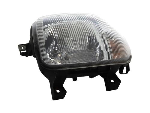 Left headlight RENAULT CLIO II (BB_, CB_) 1.4 (B/CB0C, B/CB0S) | BP30165192C28 