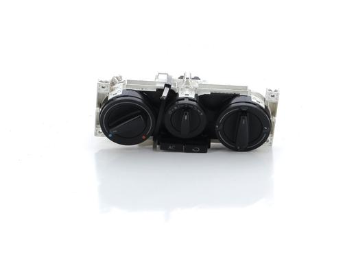 AC-Styringsenhed/Manøvreenhed VW GOLF IV (1J1) 1.9 TDI (90 hp) 21374893