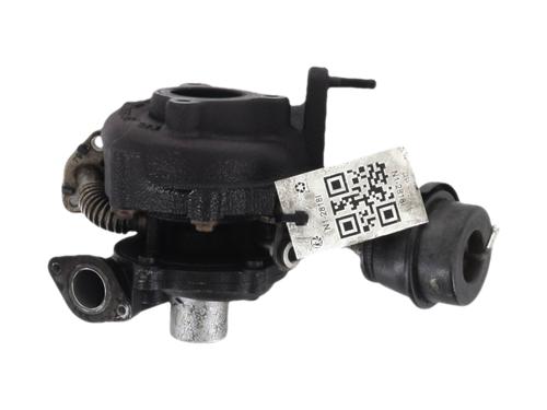 Used Turbocharger/Supercharger Turbocharger/Supercharger OPEL CORSA D (S07) 1.3 CDTI (L08, L68) (90 hp) 40520905 40520905