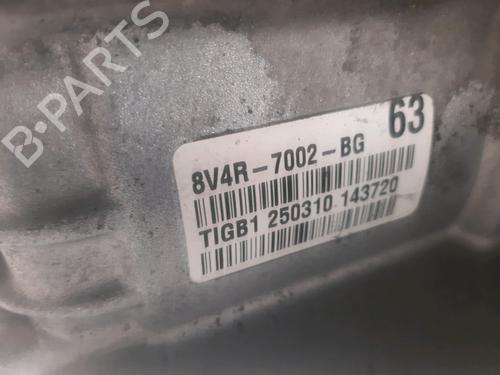 Gearbox FORD KUGA I 2.0 TDCi 4x4 | BP38260437M3 - Image 5