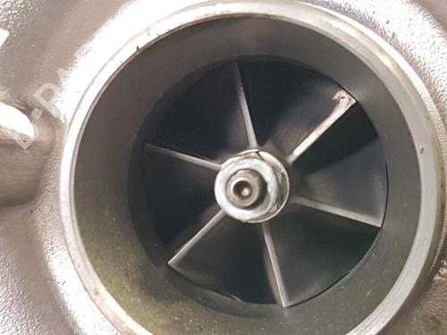 Engine VW TIGUAN (5N_) 2.0 TDI 4motion | BP36373890M1  - Image 7