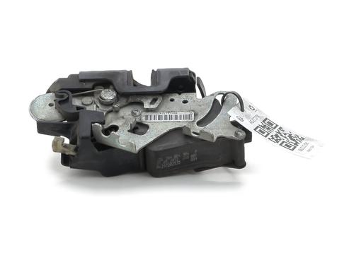 Front right lock MERCEDES-BENZ VITO / MIXTO Van (W639) 116 CDI (639.601, 639.603, 639.605) | BP29415961C97 