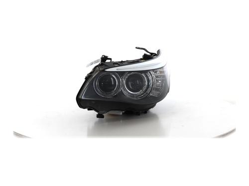 Venstre forlygte BMW 5 (E60) 530 d | BP26015499C28 