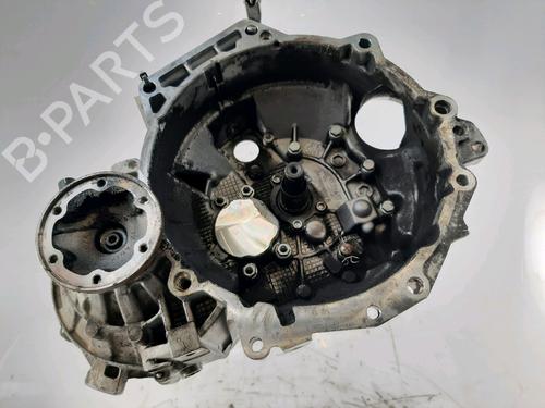 Gearbox VW POLO Van V (6R1, 6C1) 1.2 TDi | BP36380101M3 - Image 2