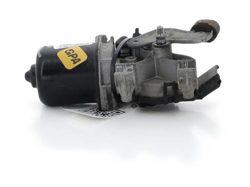 Motor limpia delantero Motor limpia delantero RENAULT CLIO III (BR0/1, CR0/1) 1.5 dCi (75 hp) 36428447 36428447
