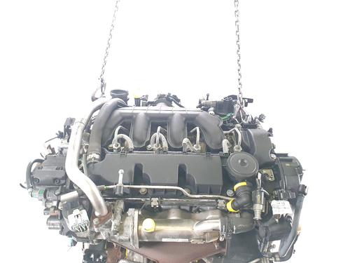 Engine PEUGEOT 407 Coupe (6C_) 2.0 HDi | BP39633120M1 - Image 5