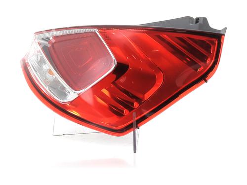 Høyre baklys FORD FIESTA VI (CB1, CCN) 1.4 LPG | BP29988325C35