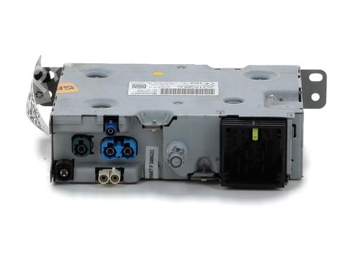Radio PEUGEOT 2008 I (CU_) 1.6 BlueHDi 100 | BP29295826E6 