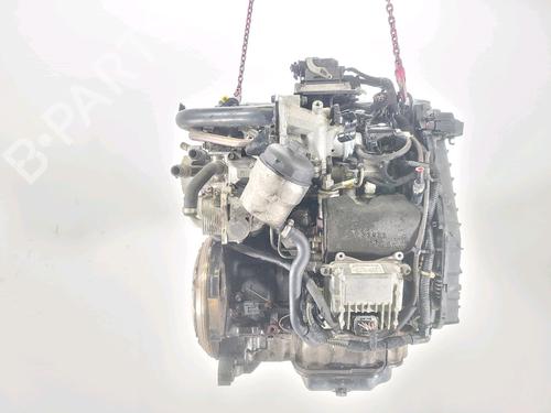 Motor OPEL CORSA C (X01) 1.7 DI (F08, F68) | BP30140950M1