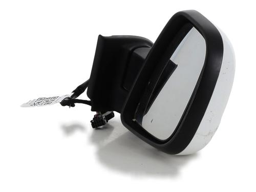 Right mirror OPEL COMBO Box Body/MPV (K9) 1.6 D | BP28616279C27 