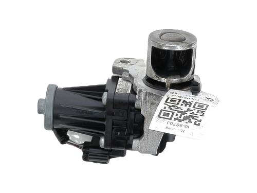 Egr RENAULT CLIO IV (BH_) 1.5 dCi 75 (75 hp) 31866265