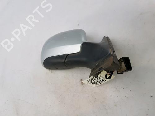 Right mirror AUDI A4 B5 Avant (8D5) 1.8 T | BP13672251C27 