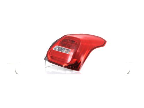 Right taillight SUZUKI SWIFT V (AZ) 1.2 SHVS AllGrip (A2L412) | BP38552560C35 - Image 2