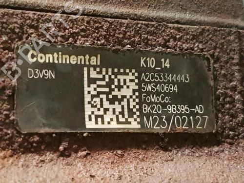 Engine PEUGEOT BOXER Van 2.2 HDi 130 | BP34111665M1  - Image 11