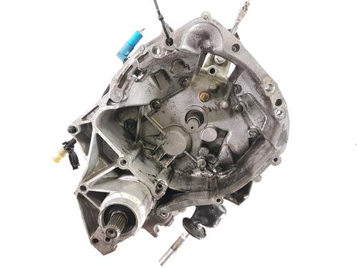 Gearbox RENAULT TWINGO II (CN0_) 1.2 16V (CN04, CN0B) | BP33166360M3 - Image 2