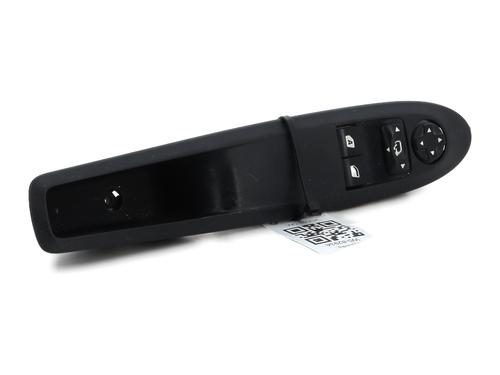 Left front window switch CITROËN DS3 (SA_) 1.6 HDi 90 | BP26375398I27 
