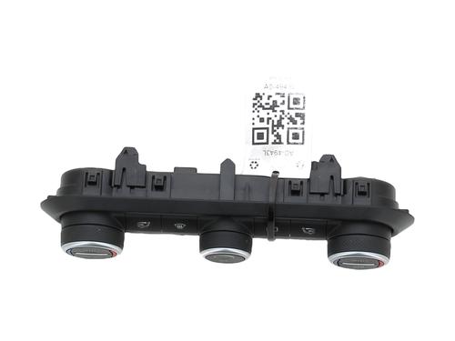 Climate control ALFA ROMEO STELVIO (949_) 2.2 D Q4 (949.AXB2A) | BP21390892I5 