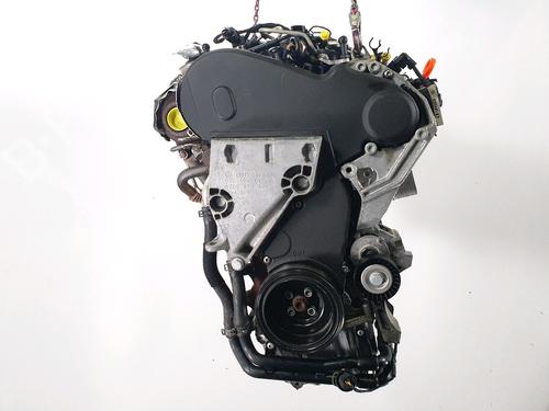 Used Engine Engine AUDI A1 (8X1, 8XK) 1.6 TDI (90 hp) 36210263 36210263