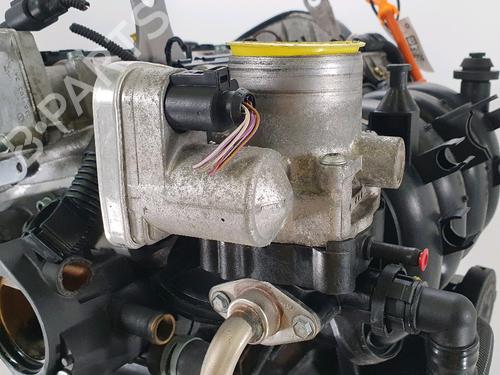 Engine VW GOLF IV (1J1)  | BP27622603M1 