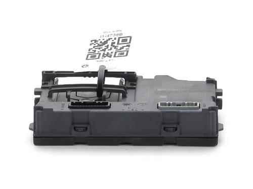 Card reader RENAULT CLIO IV (BH_) 1.2 TCe 120 (BHAU) | BP29696063E4 