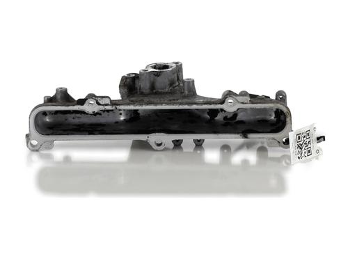 Intake manifold MITSUBISHI OUTLANDER III (GG_W, GF_W, ZJ, ZL, ZK) 2.2 Di-D 4WD (GF6W) | BP26015555M70