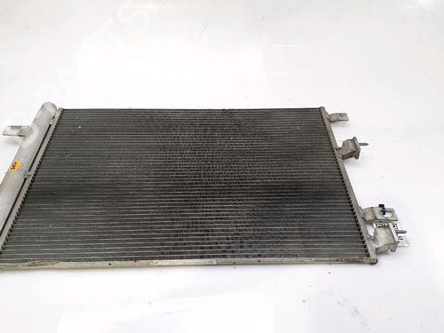 AC radiator MERCEDES-BENZ GLA (H247) GLA 200 d (247.712) | BP29578894M32 