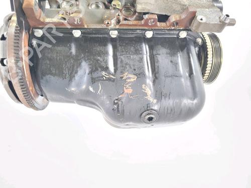 Engine FIAT PANDA (169_) 1.2 (169.AXB11, 169.AXB1A) | BP19338847M1 