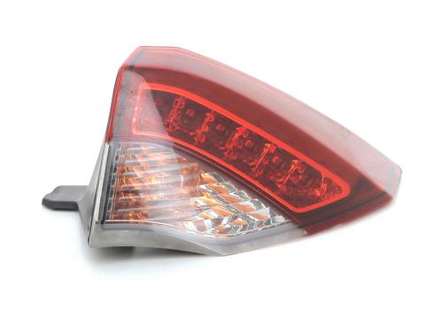Right taillight RENAULT LAGUNA III (BT0/1) 1.5 dCi (BT00, BT0A, BT0T, BT1J) | BP26198687C35 
