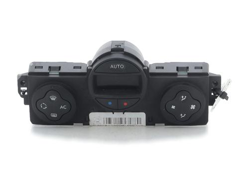 Comando chauffage RENAULT MODUS / GRAND MODUS (F/JP0_) 1.2 16V (JP0W) (101 hp) 31162833