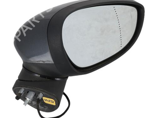 right-mirror-ford-fiesta-vi-cb1-ccn-2008-37065184 main image