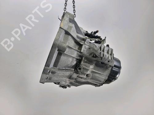 Used Gearbox Gearbox SUZUKI SWIFT IV (FZ, NZ) 1.3 DDiS (AZG413D, ZC02S, ZC92S) (75 hp) 40004267 40004267