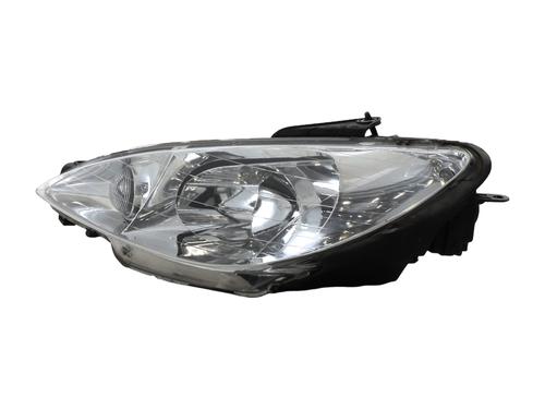 Used Left headlight PEUGEOT 206 Van 1.4 HDi (68 hp) 28364547