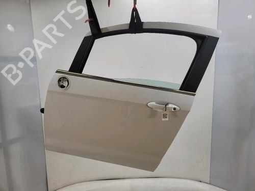 Used Left front door FORD B-MAX (JK) 1.0 EcoBoost (125 hp) 29932342