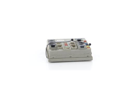 Used Fuse box Fuse box RENAULT CLIO III (BR0/1, CR0/1) [2005-2014] 34531836 34531836