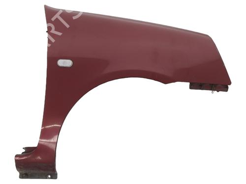 Right front fenders RENAULT CLIO II (BB_, CB_)  | BP30141284C42 